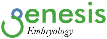 Genesis Embryology